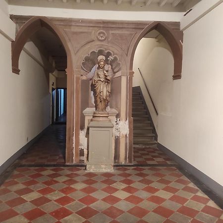 Апартаменты La Casina Ареццо Экстерьер фото